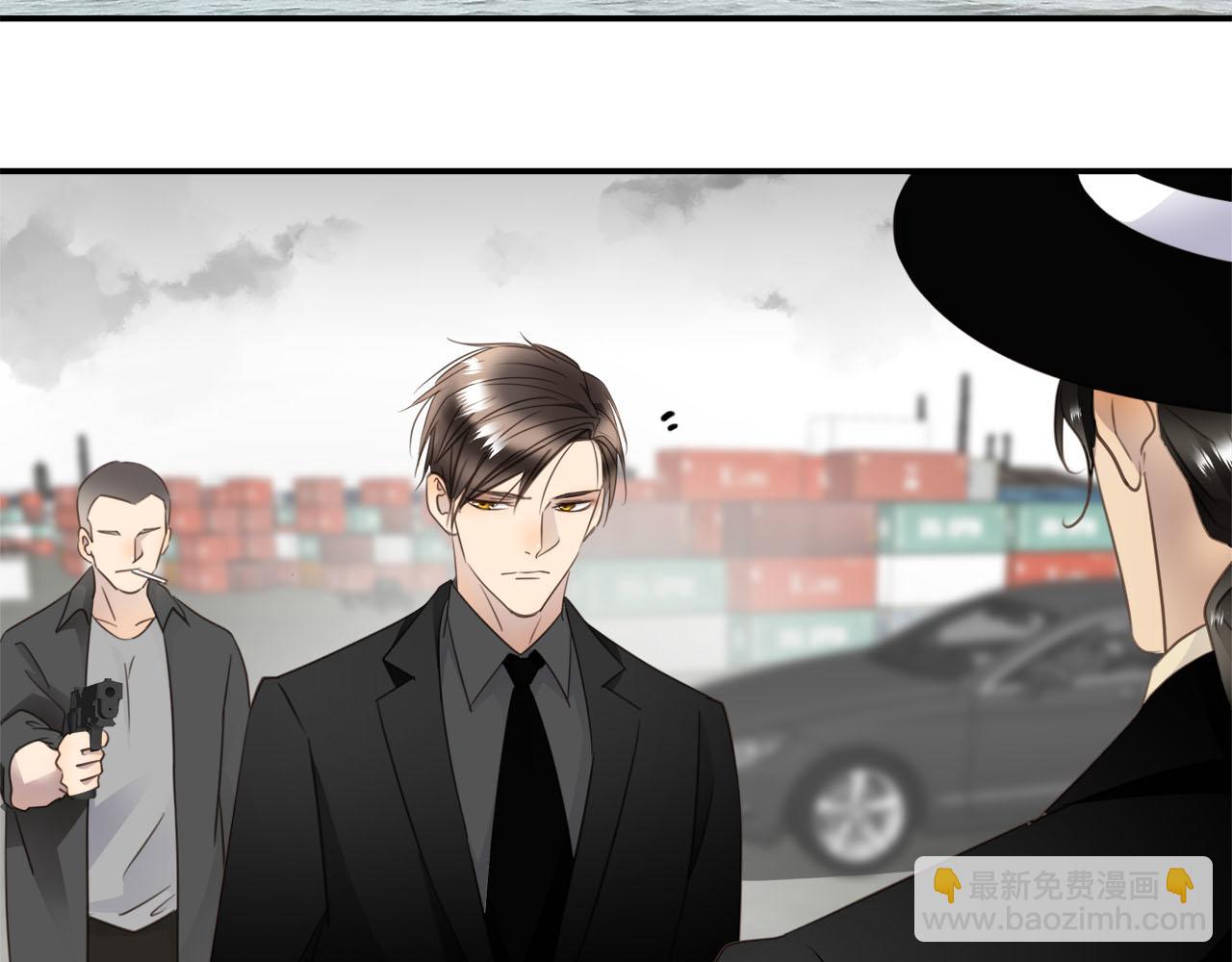 第69话  螳螂捕蝉(1/3)-第73话