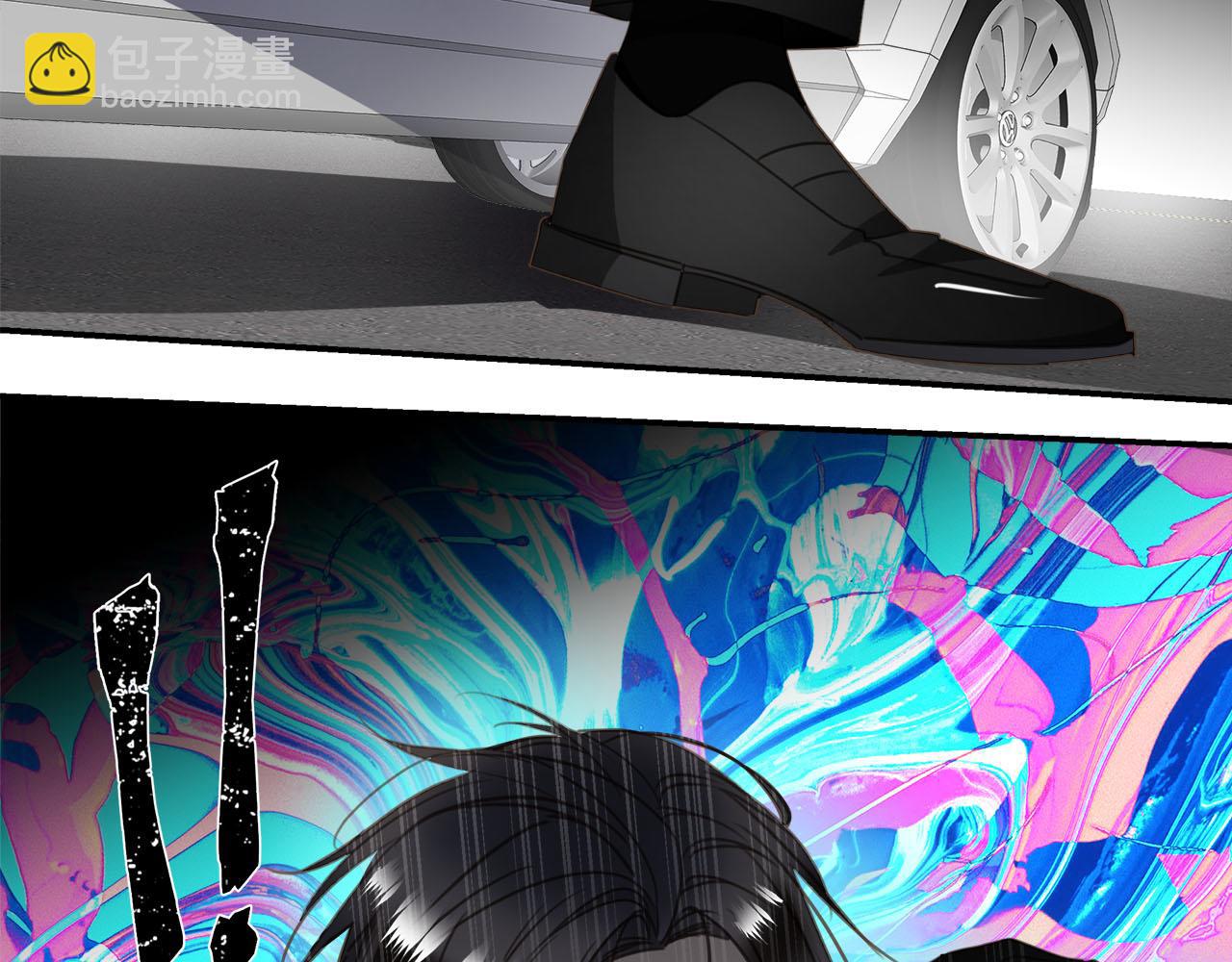 第69话  螳螂捕蝉(1/3)-第73话