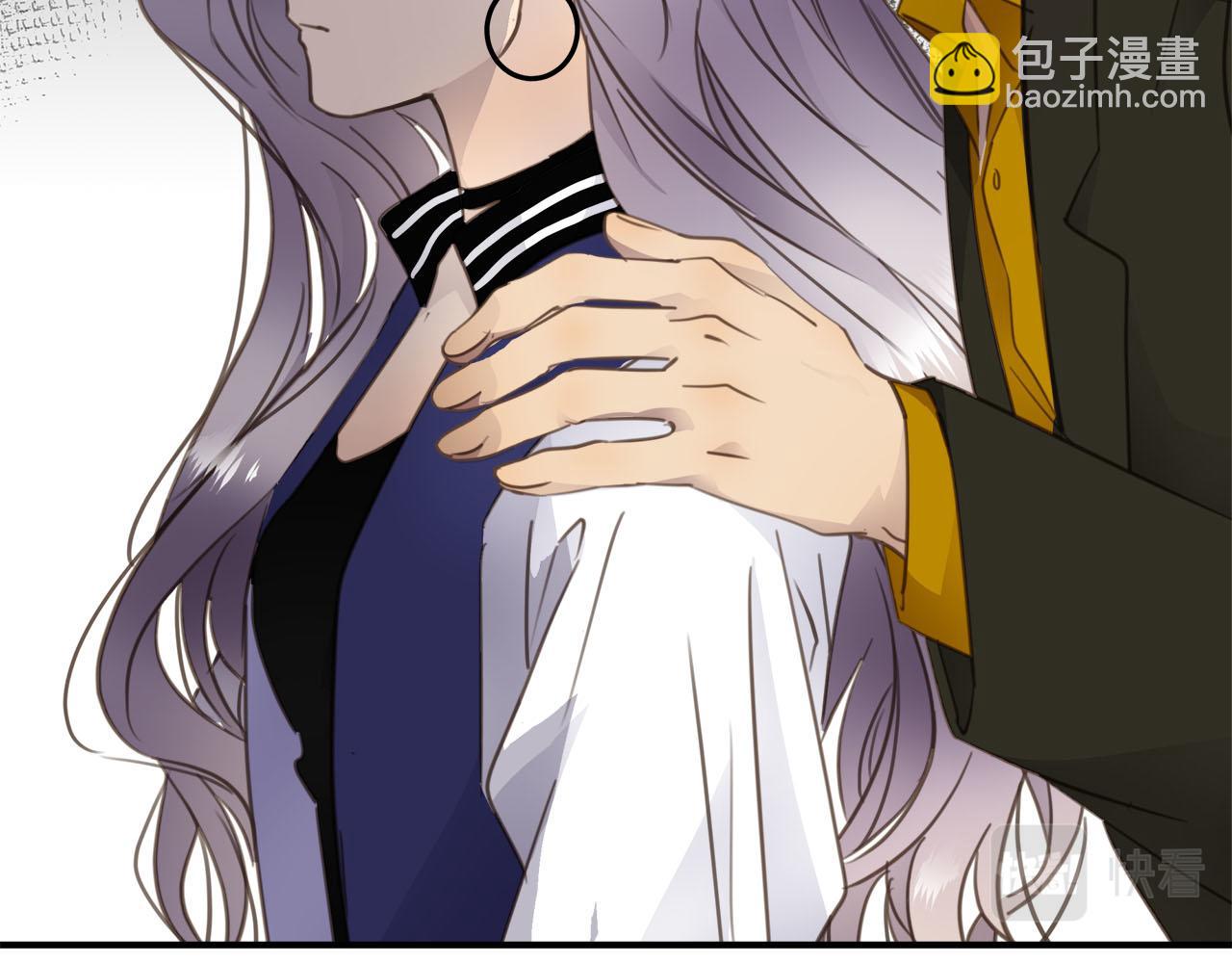 第71话  她选择的路(1/3)-第75话