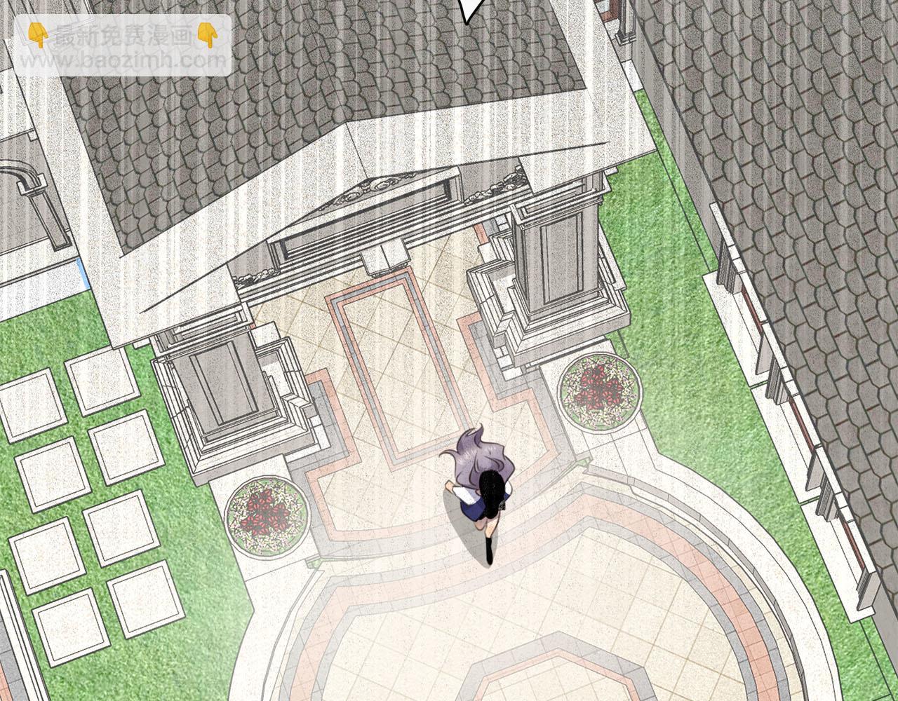 第71话  她选择的路(1/3)-第75话