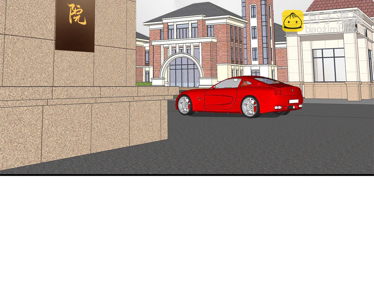 第73话  茫然的起点(1/3)-第77话