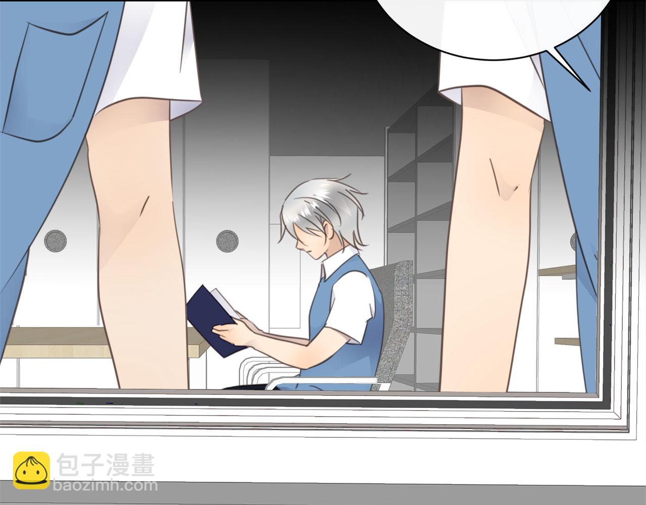 第73话  茫然的起点(1/3)-第77话