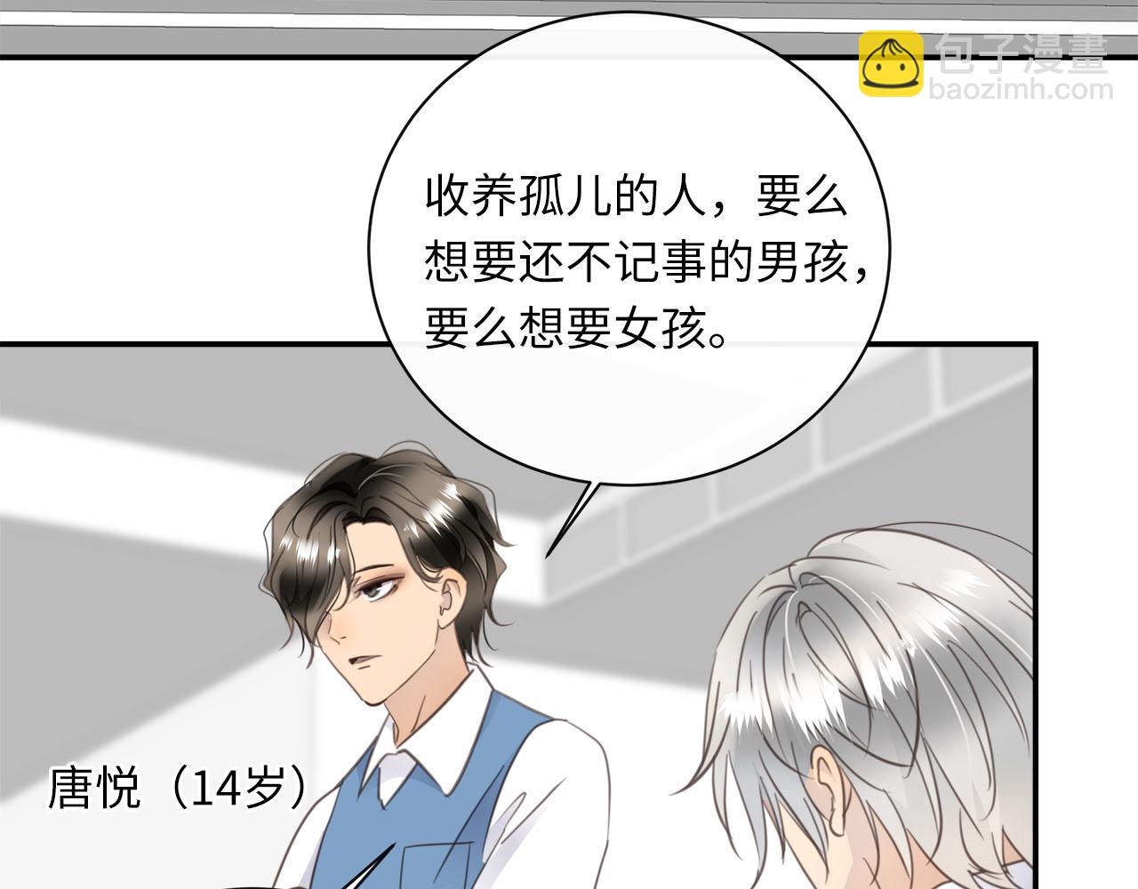 第73话  茫然的起点(1/3)-第77话