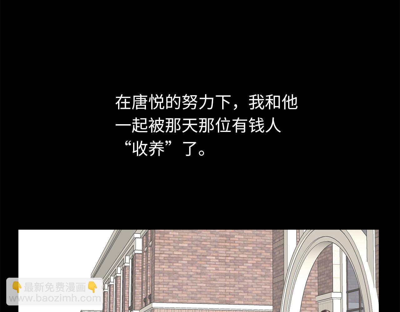 第73话  茫然的起点(1/3)-第77话