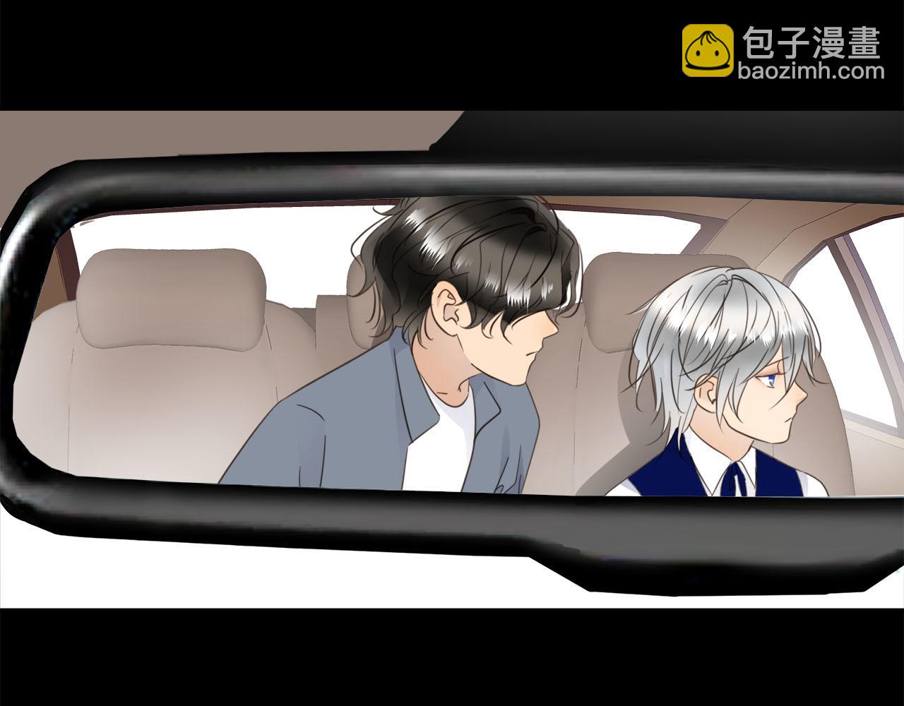 第73话  茫然的起点(1/3)-第77话