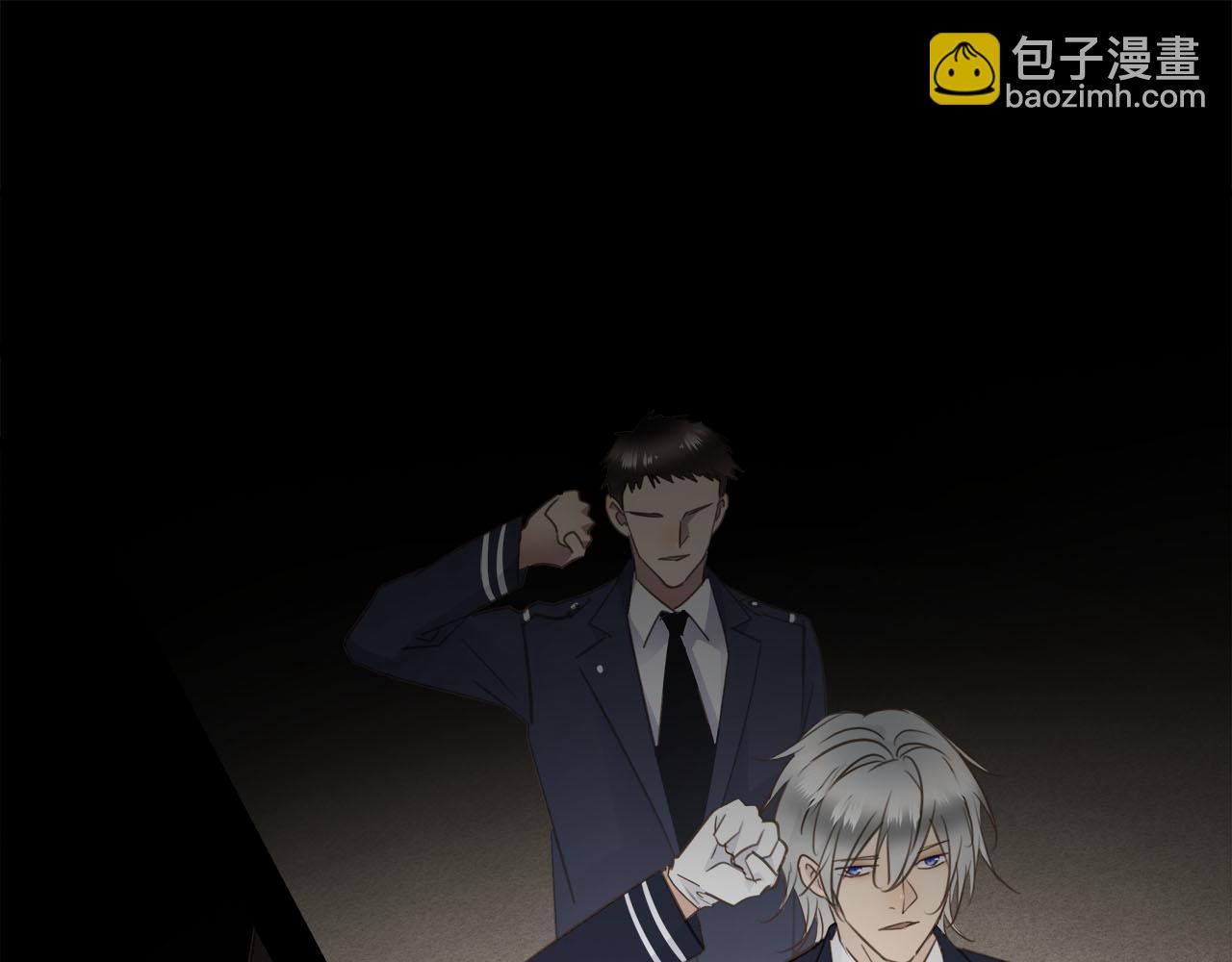 第73话  茫然的起点(1/3)-第77话