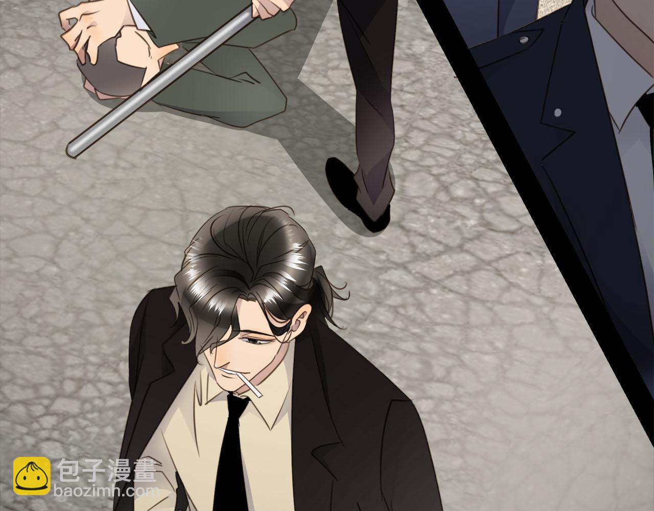 第73话  茫然的起点(1/3)-第77话