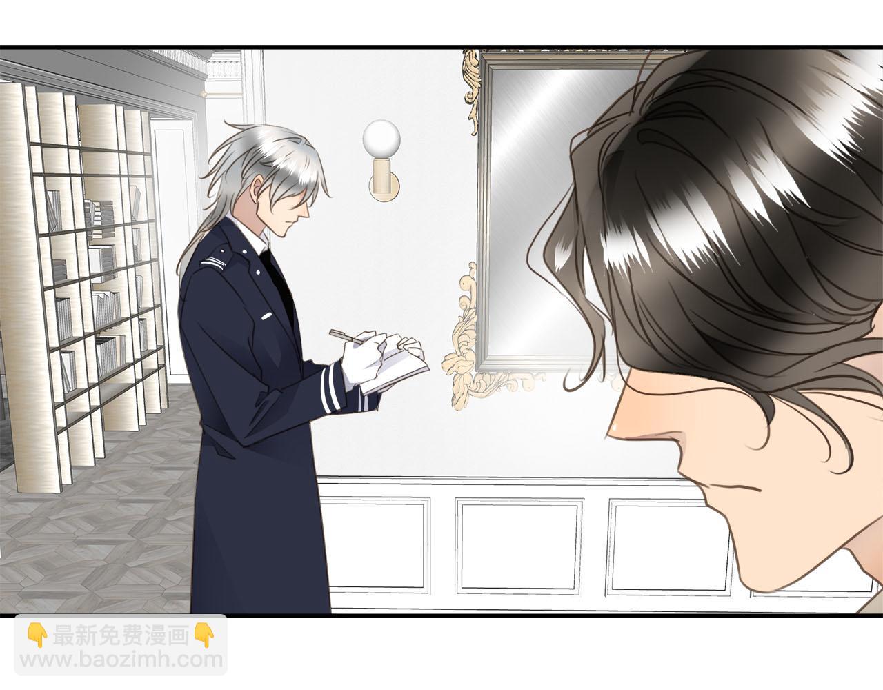 第73话  茫然的起点(1/3)-第77话