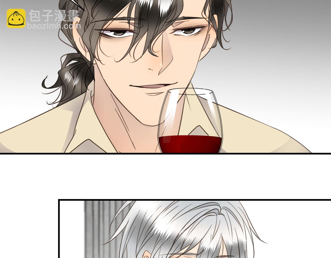 第73话  茫然的起点(1/3)-第77话