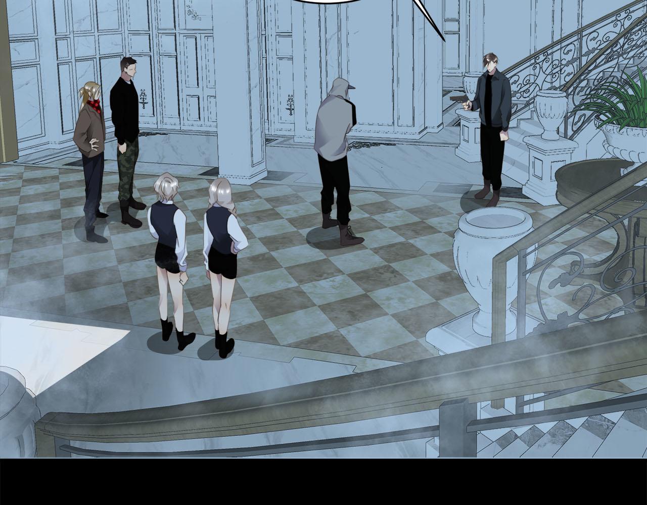 第75话  金蝉脱壳(1/3)-第79话