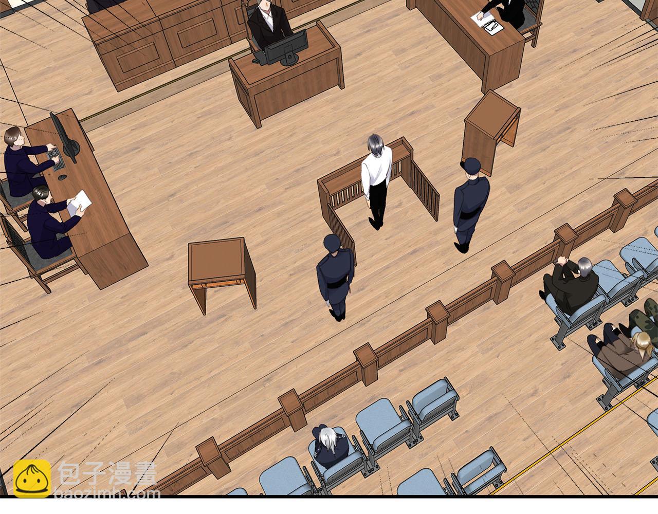 第77话 法庭上的重逢(1/3)-第81话