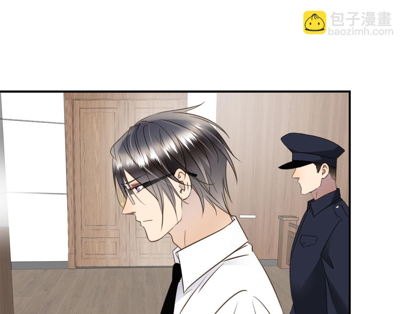 第77话 法庭上的重逢(1/3)-第81话