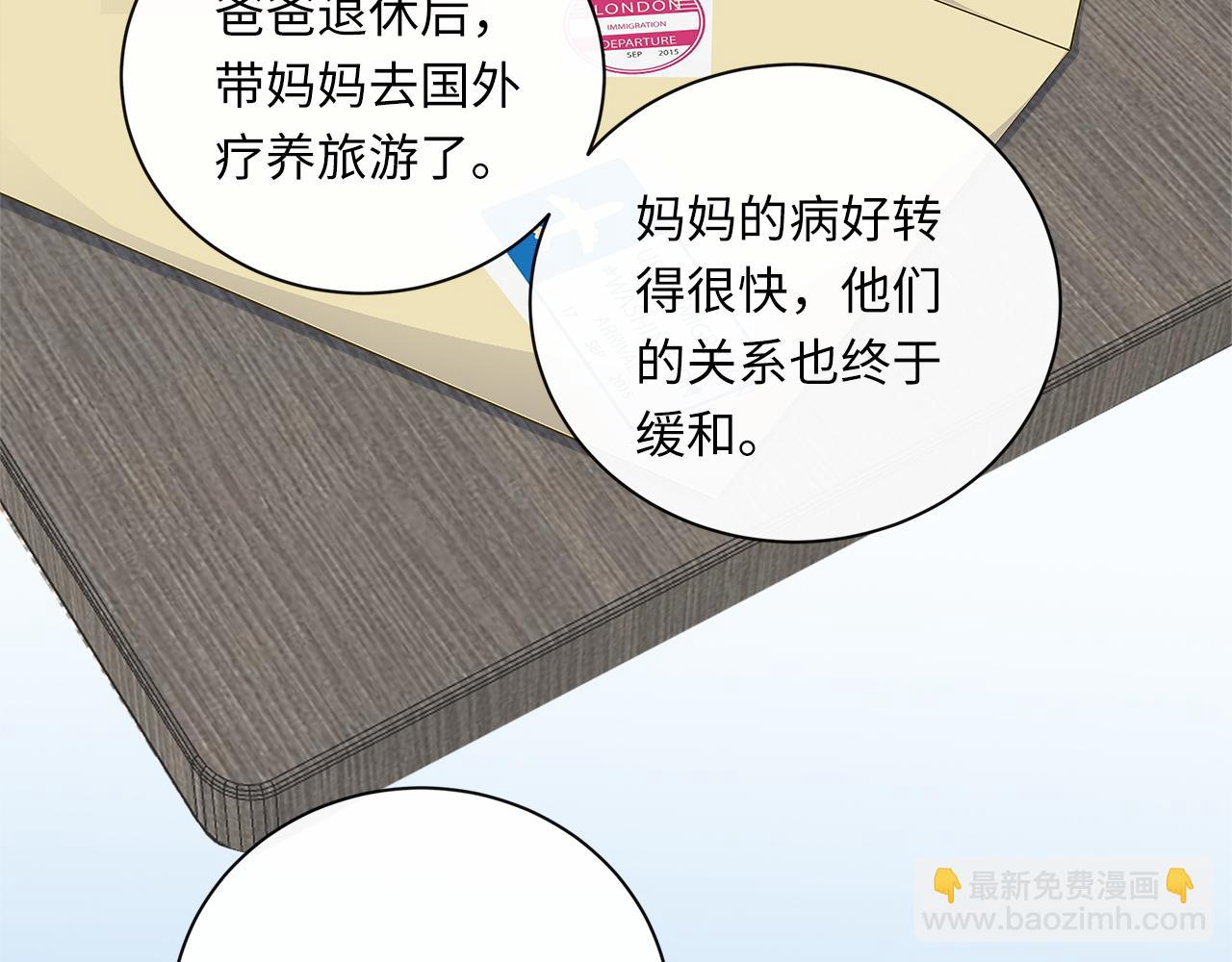 完结篇  未来有你(1/3)-第83话