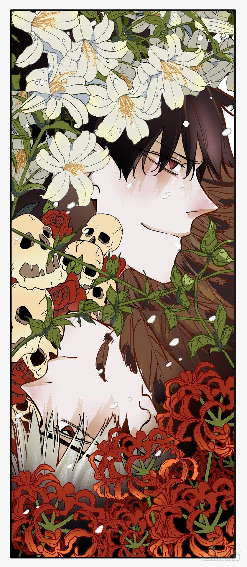 15.宇文冲VS云顿-第15话