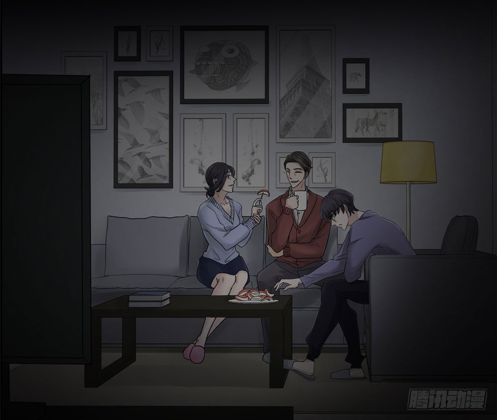 搭档任琰(1/4)-第1话