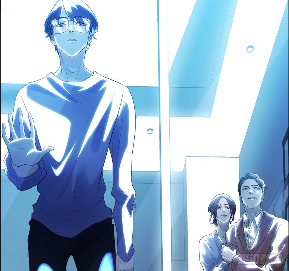 搭档任琰(1/4)-第1话