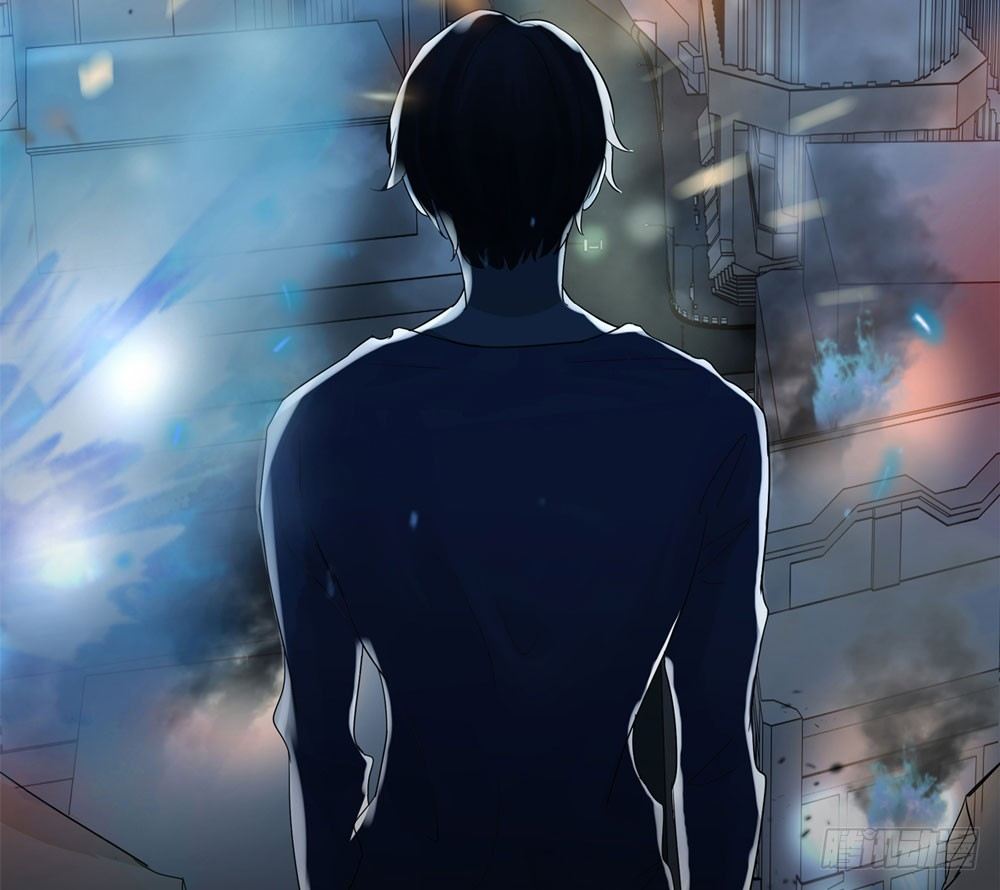 搭档任琰(1/4)-第1话