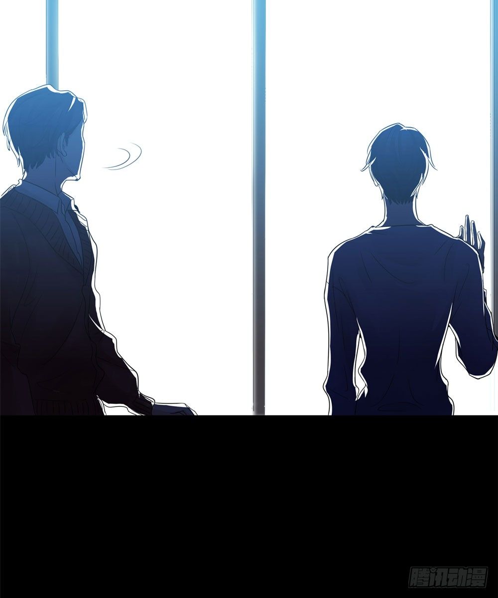 搭档任琰(1/4)-第1话