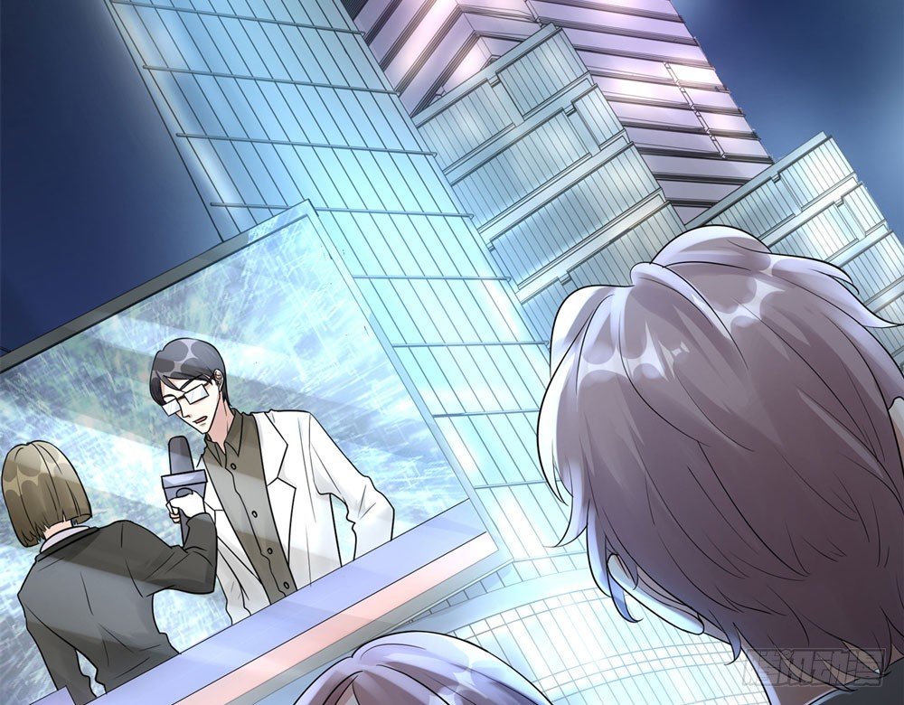 搭档任琰(1/4)-第1话