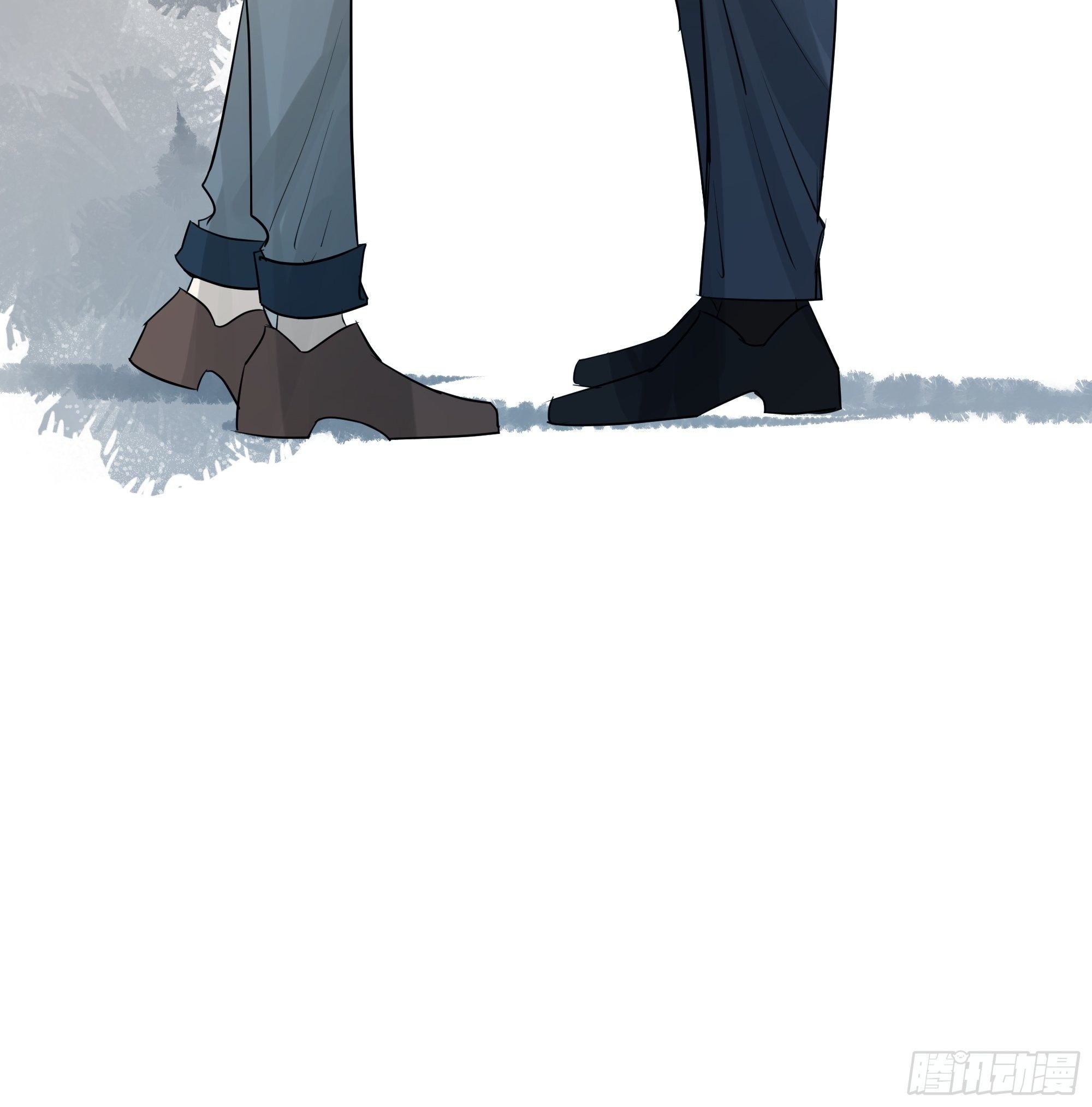 让我靠一下-第105话