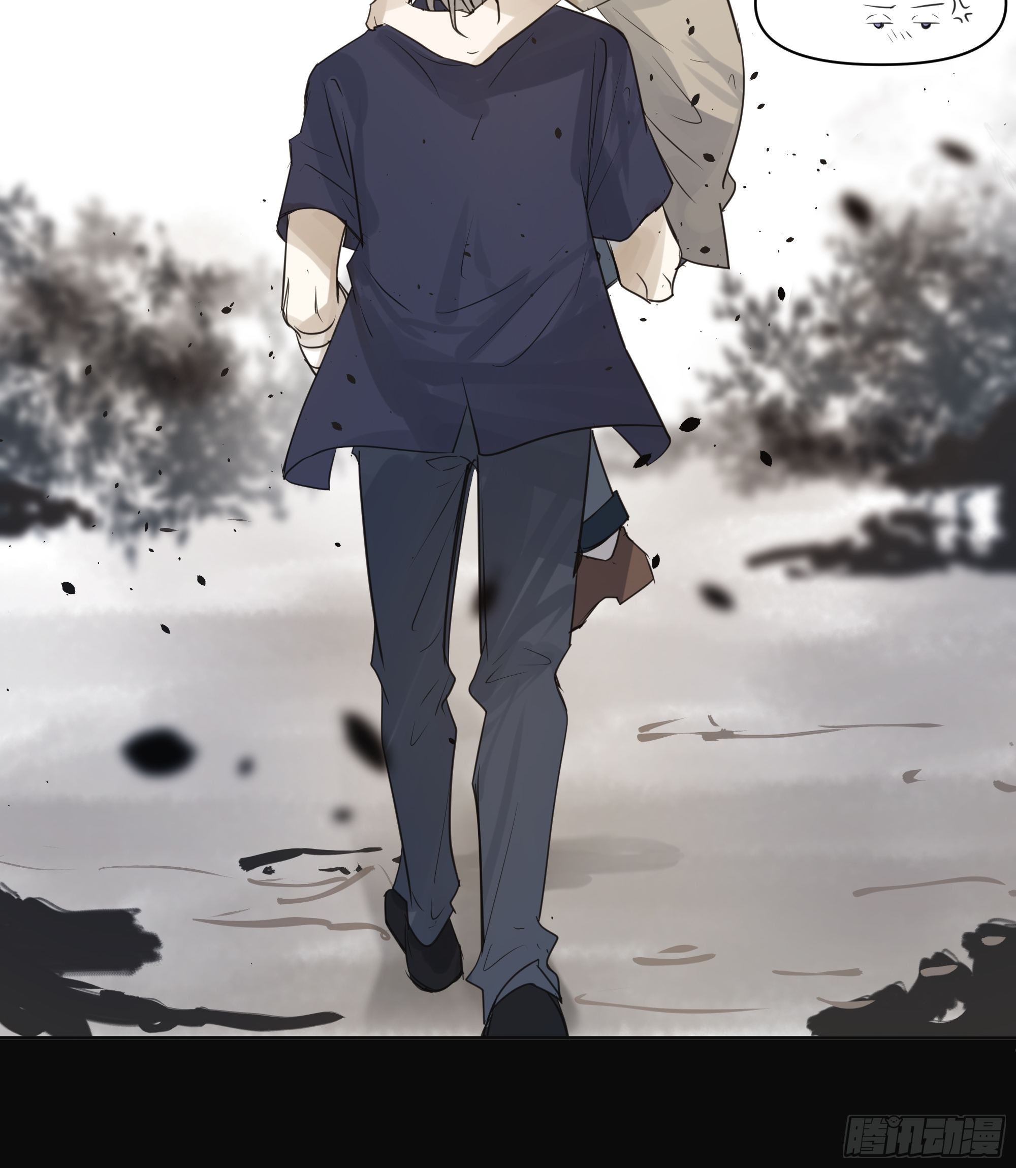 直视内心-第107话