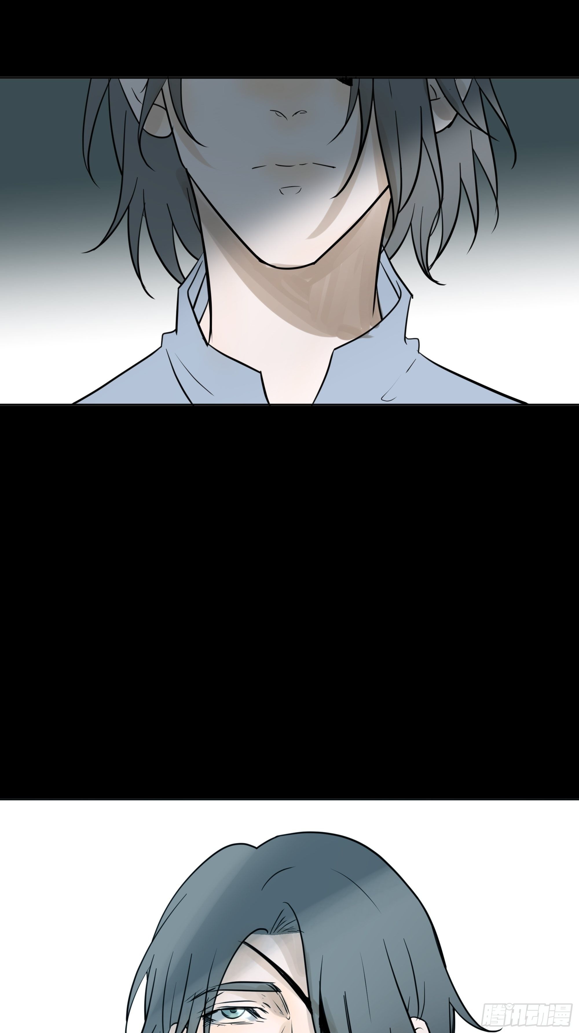 直视内心-第107话