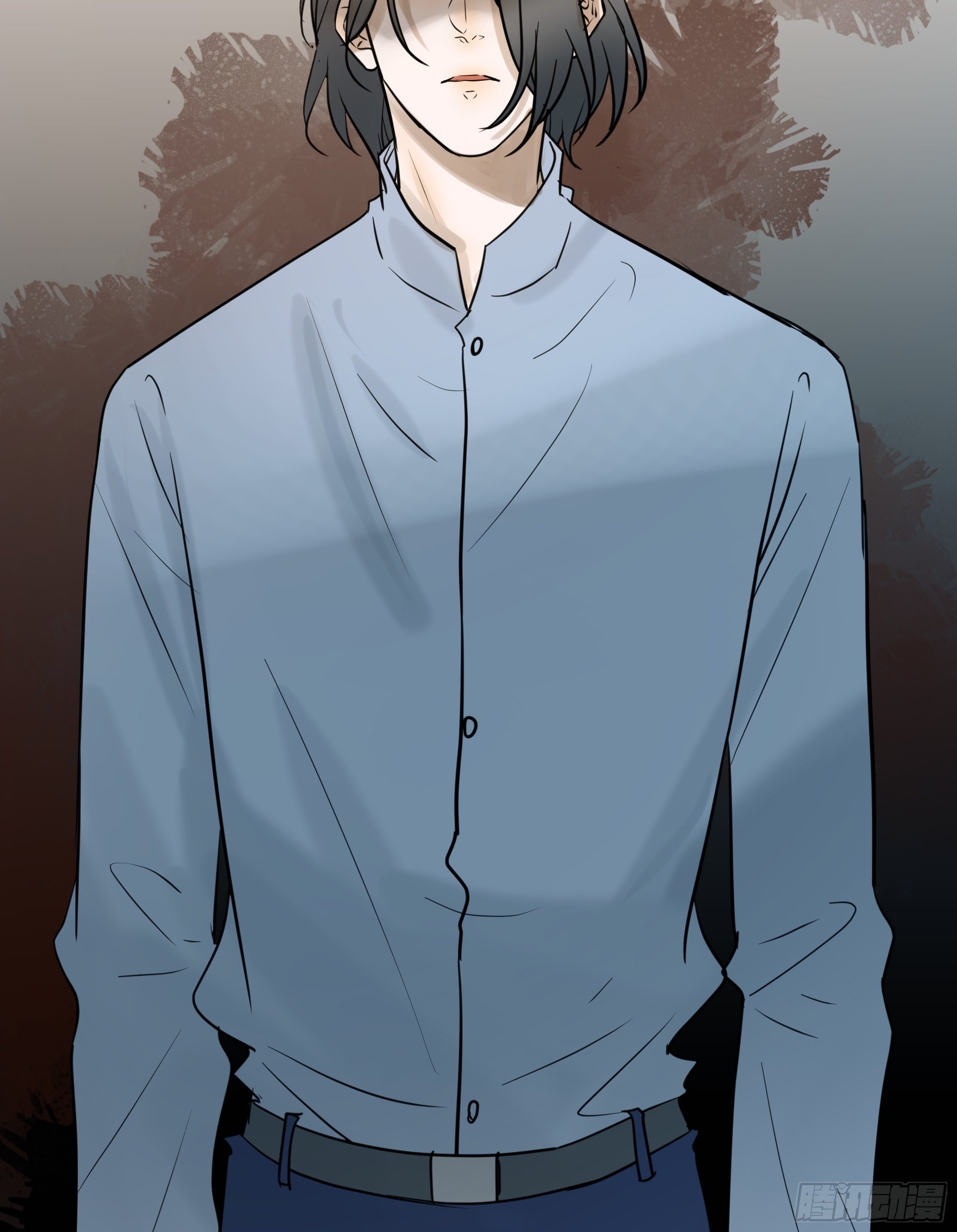 直视内心-第107话