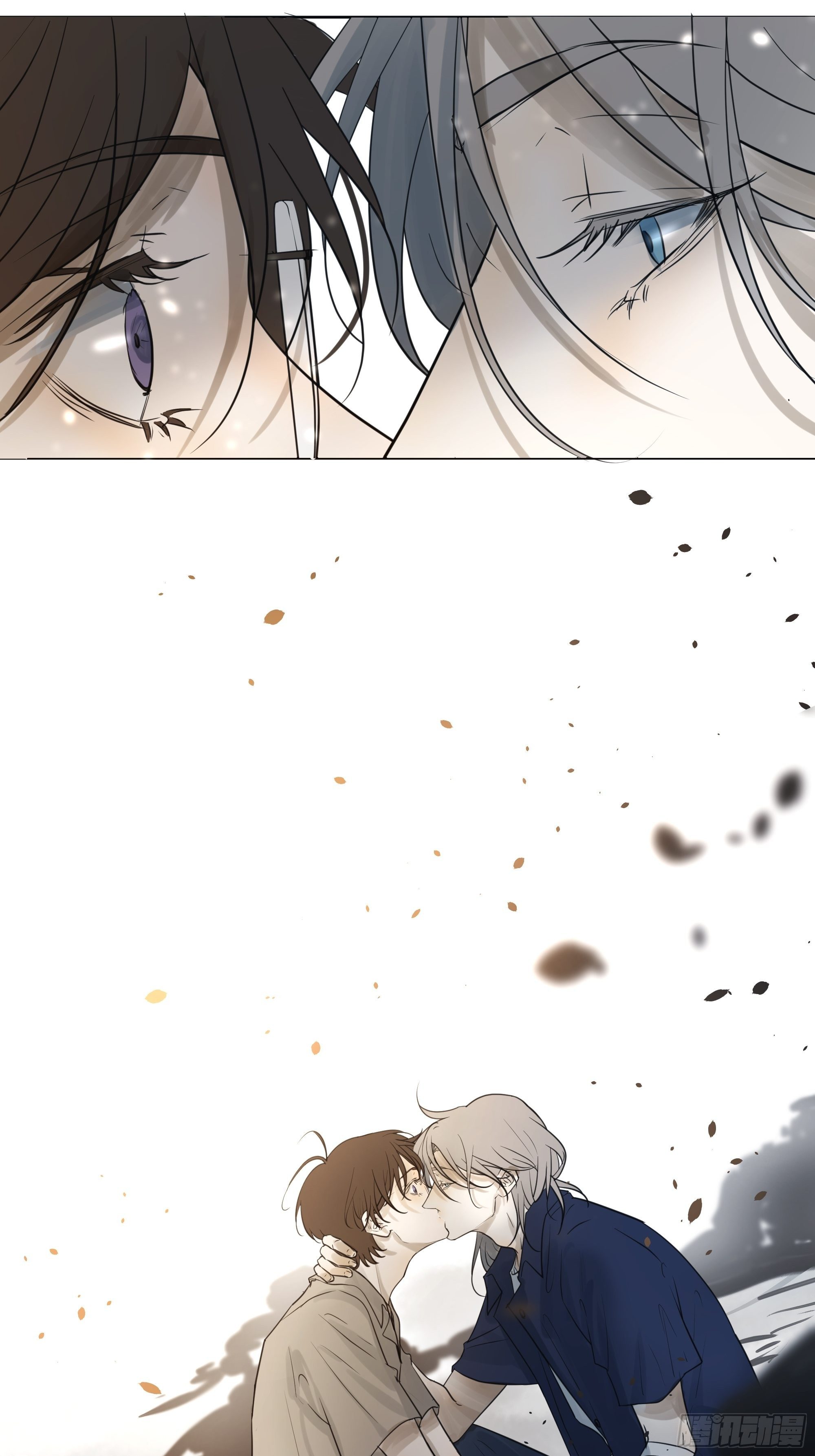 直视内心-第107话