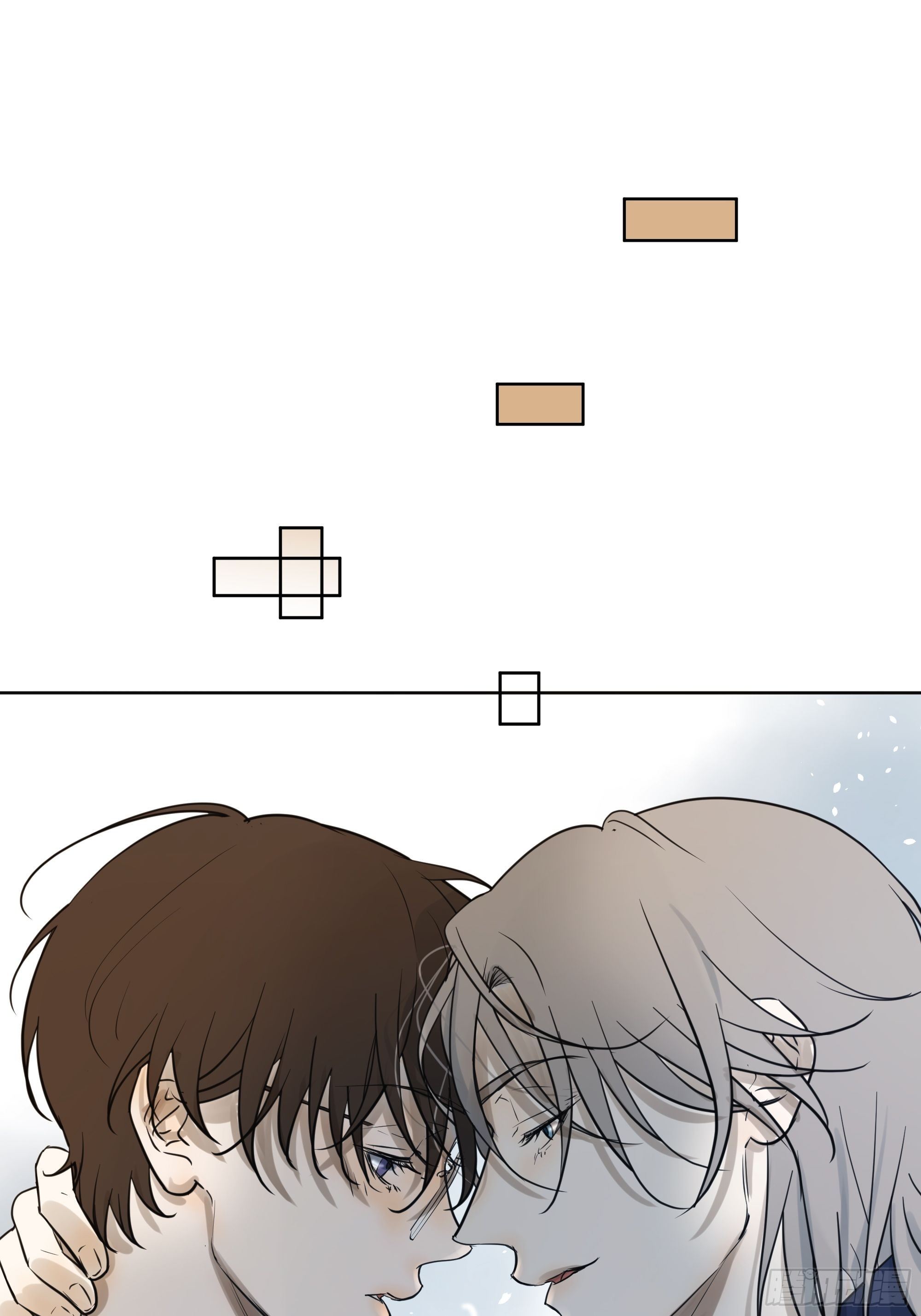 直视内心-第107话