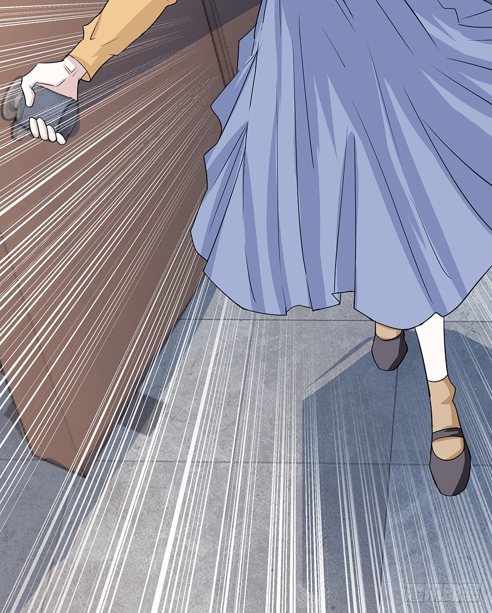 特别的日子(1/2)-第13话