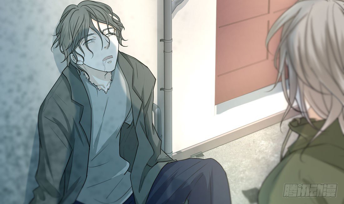 荒隐之城 - 案发现场(1/3) - 5