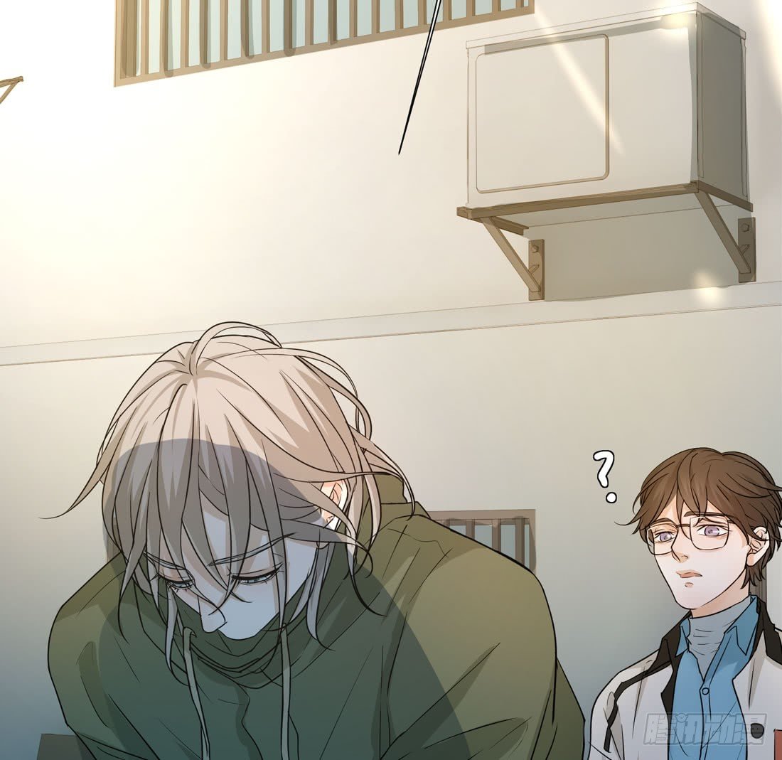 荒隐之城 - 案发现场(1/3) - 8