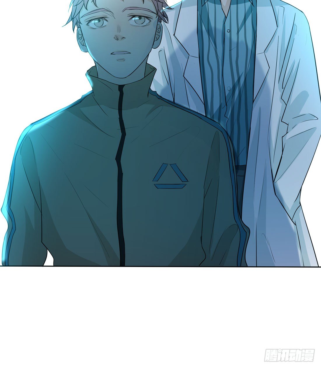 荒隐之城 - 案发现场(2/3) - 7