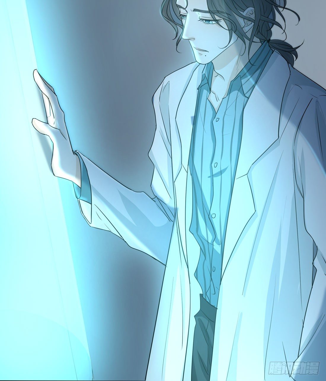 荒隐之城 - 案发现场(2/3) - 2