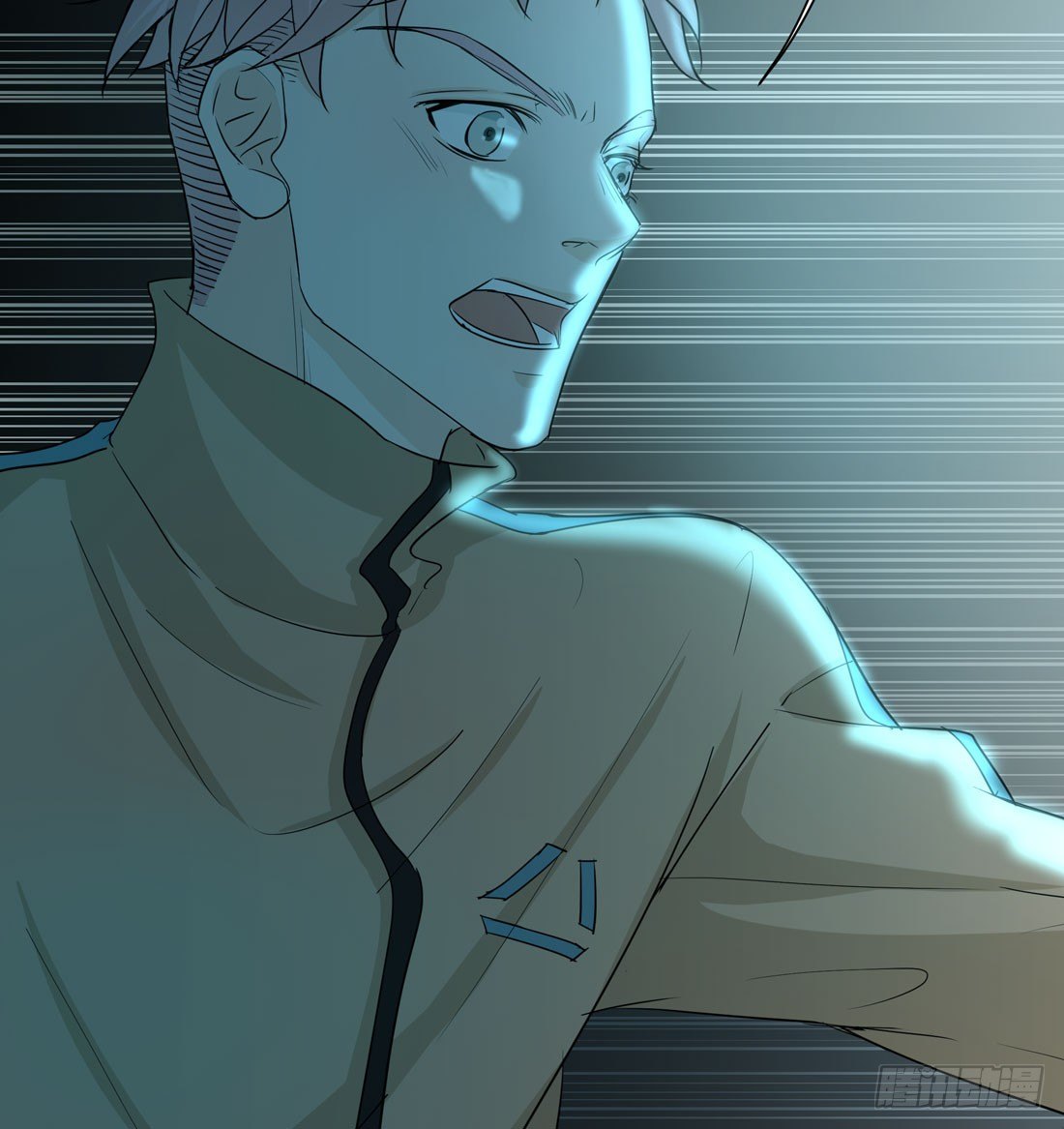 荒隐之城 - 案发现场(2/3) - 6