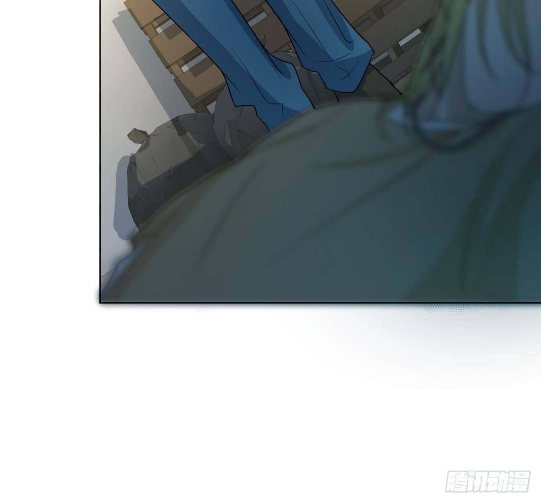 荒隐之城 - 案发现场(1/3) - 1