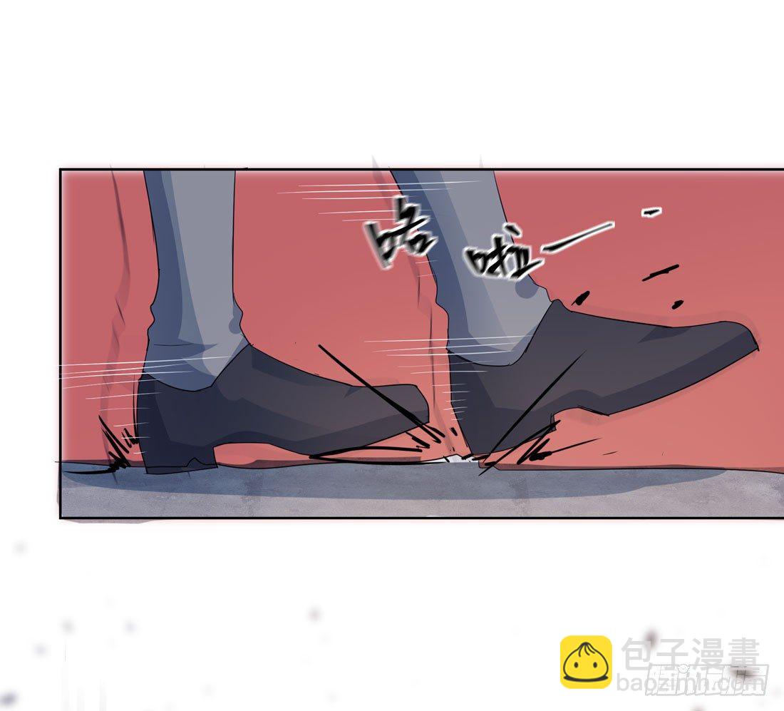 荒灵爆发(1/2)-第19话