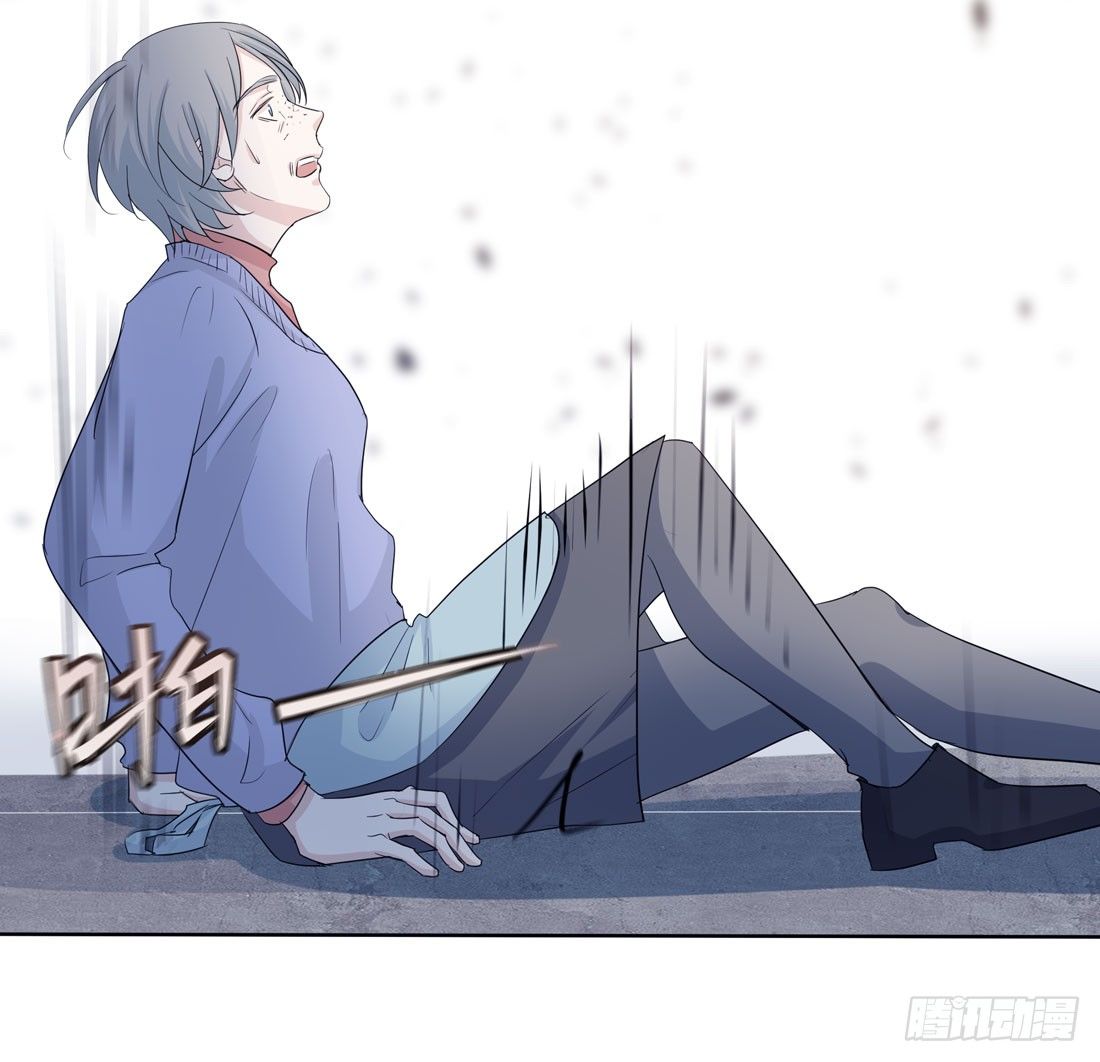 荒灵爆发(1/2)-第19话