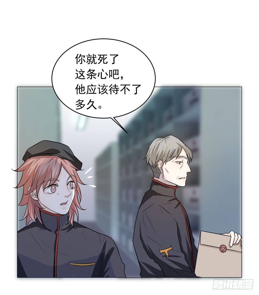 诡异的车祸(1/2)-第3话