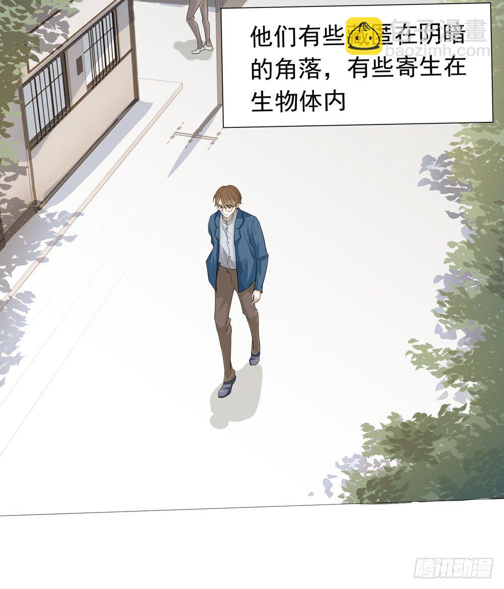 诡异的车祸(1/2)-第3话