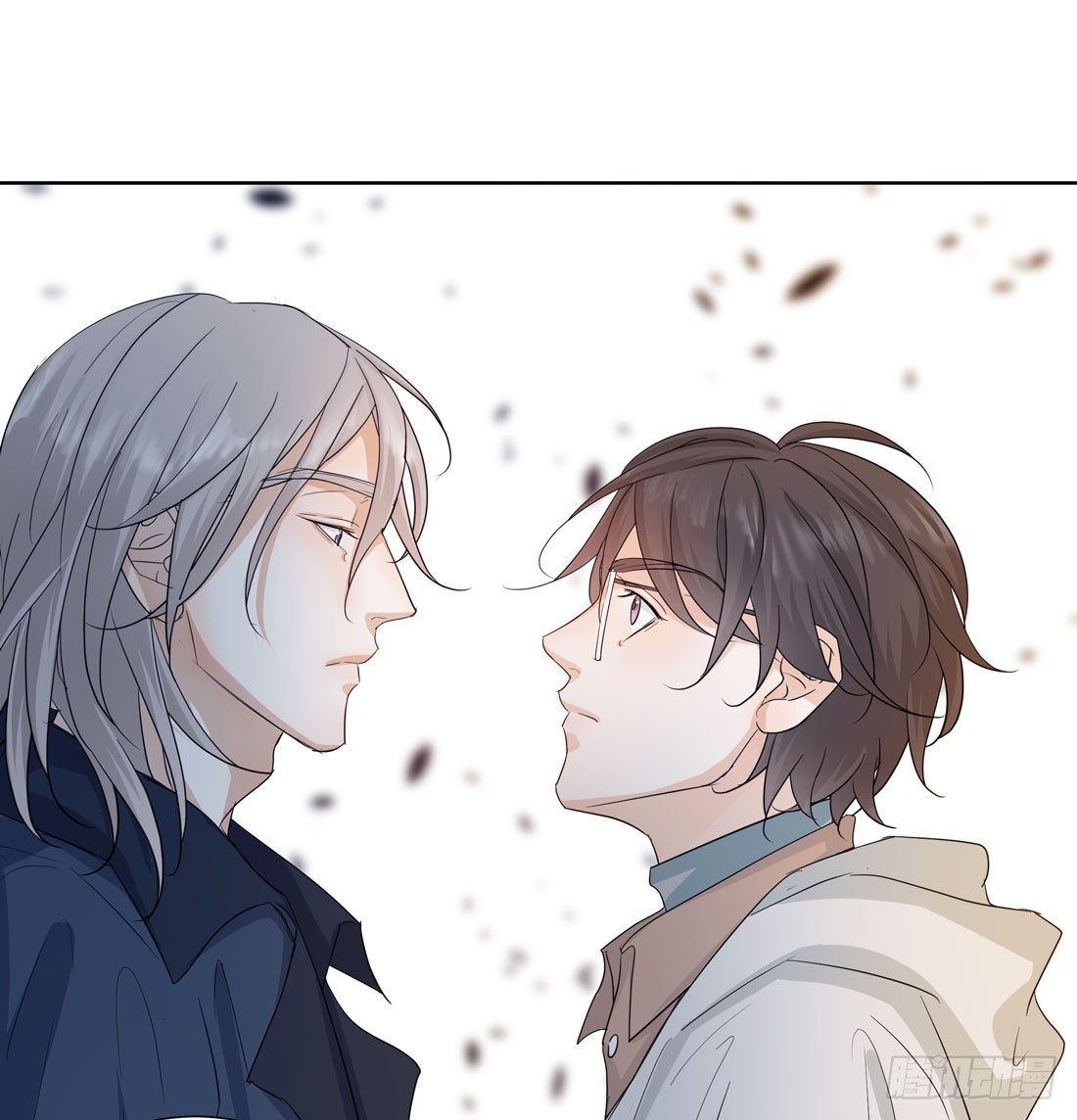 争执(1/2)-第21话