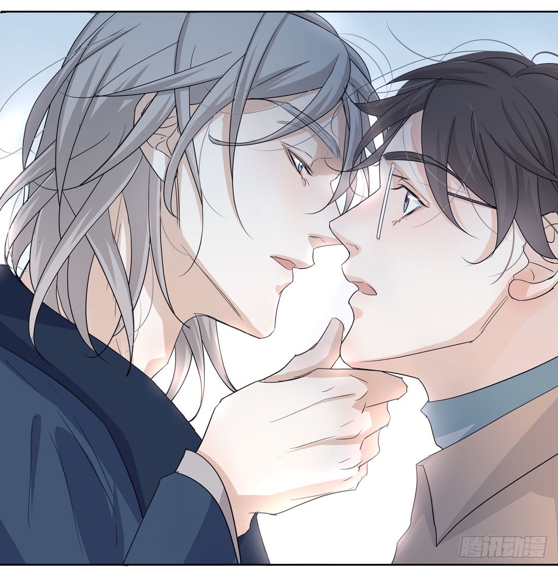 争执(1/2)-第21话