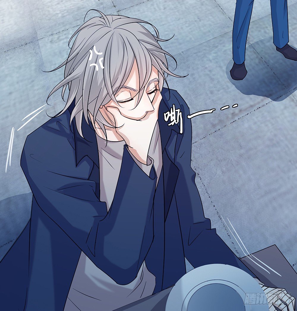 荒灵(1/2)-第23话