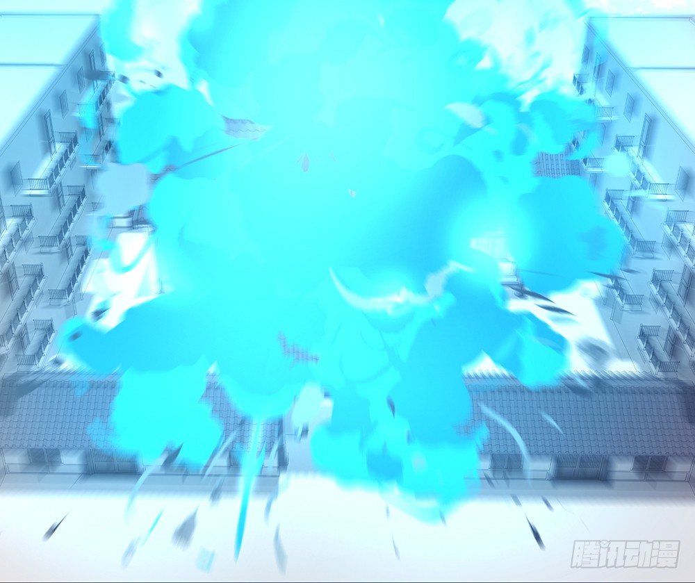 荒灵(1/2)-第23话