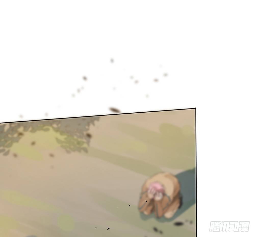 心悸的感觉(1/2)-第25话