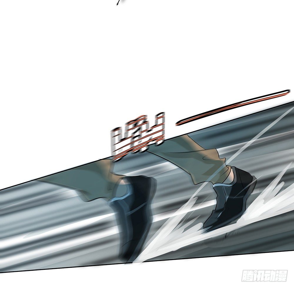 心悸的感觉(1/2)-第25话