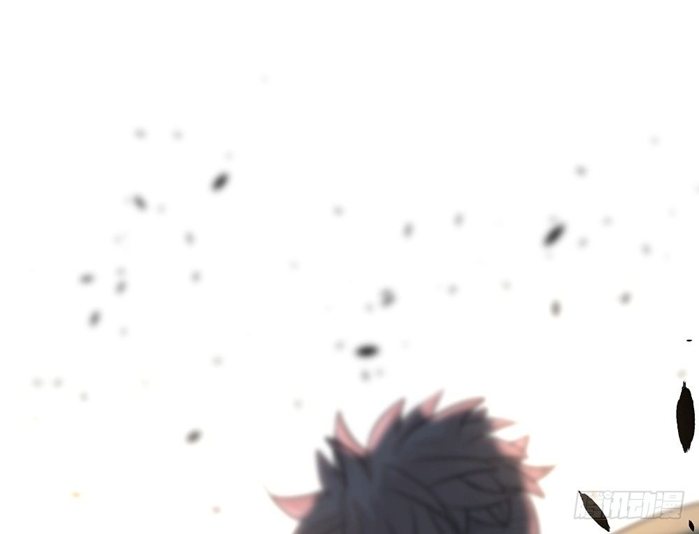 心悸的感觉(1/2)-第25话