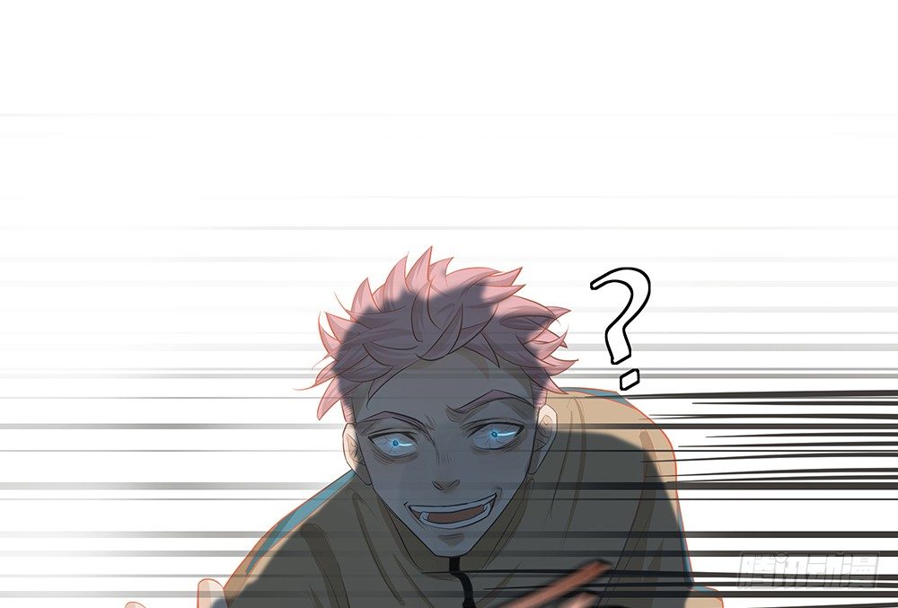 心悸的感觉(1/2)-第25话