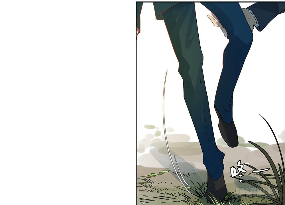 心悸的感觉(1/2)-第25话