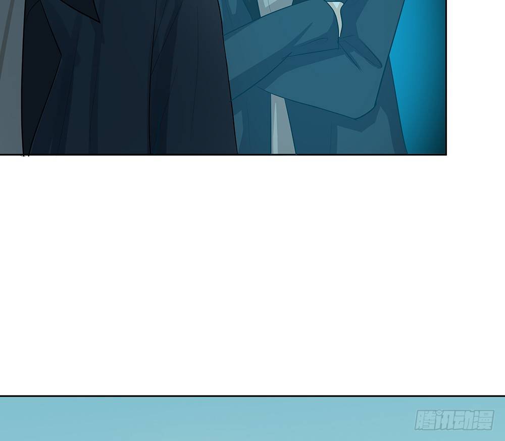 心悸的感觉(1/2)-第25话